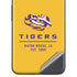 Louisiana State University - LSU Tigers Baton Rouge Yellow Google Pixel 5a Skin